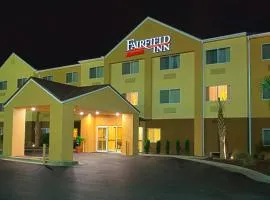 Fairfield Inn by Marriott Pensacola I-10