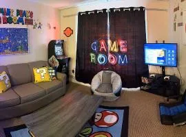 Game Night Suite at Jiminy Peak Ski OnOff Sleeps 4