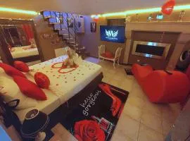 Love Room "Les Secrets de Winna"