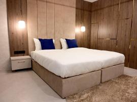 Луксозни делукс стаи Мечката，位于博泰夫格勒的酒店