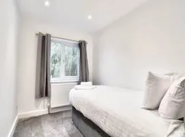Amazing Single Room in Maldon
