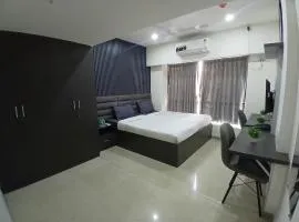 Housr Wakad Pune, Hinjawadi Road