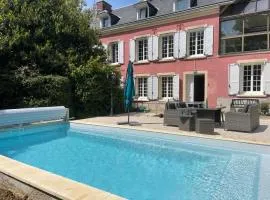 Grande maison familiale aux portes d'Etretat