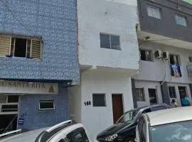 Apartamento Aparecida do Norte centro