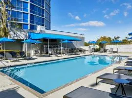 塔拉哈西市区福朋喜来登酒店