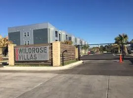 Wildrose Villas