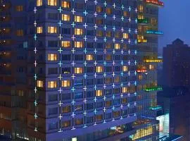 上海大宁福朋喜来登酒店