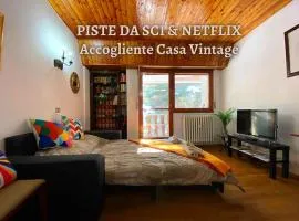 Ski runs - Sweet Vintage Home