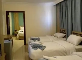 Mariam aqaba hotel فندق مريم العقبة