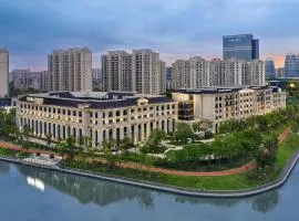 湖州南浔福朋喜来登酒店