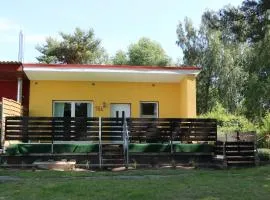 Ostseewellen II Haushälfte