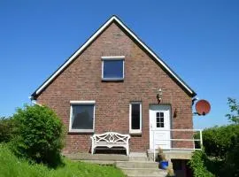 Diekhuus Haushälfte