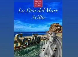 La Dea del mare