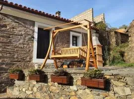 Casa Iris Cunqueiros