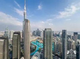 Westminster Forte Burj Khalifa