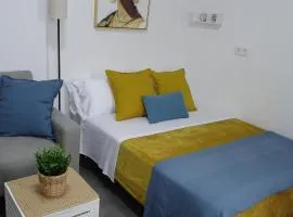 Apartamento Asis