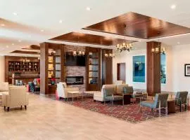 大草原城福朋喜来登酒店