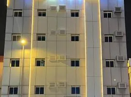 أبراج الفرسان