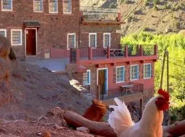 Gite D'etape Ait Ali Nito Assounfou