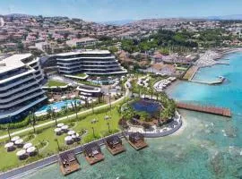 Reges, a Luxury Collection Resort & Spa, Cesme