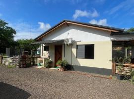 Casa Bella Vista，位于Bella Vista的酒店