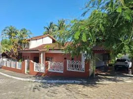 Casa na Praia do Arrastão