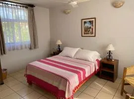 Zandoyo Bed & Breakfast