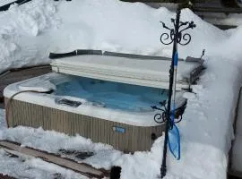 Apartma Escales -naselje Nune-Rogla