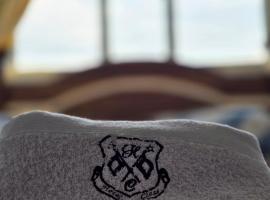 Hotel Class，位于杜伊塔马的酒店