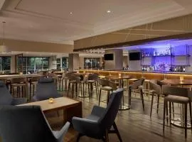 庞蒂亚克奥本山万豪酒店