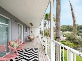 4 BRM Coastal Bliss I Minutes to Terrigal Haven