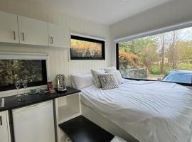 Bantry Tiny Home，位于Burradoo的小屋