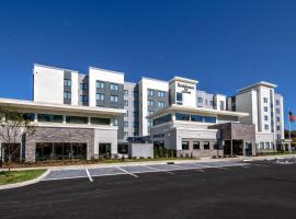 Residence Inn by Marriott Nashville at Opryland，位于纳什维尔的酒店