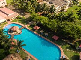 Hotel Praia