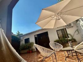 Casa Sur
