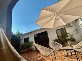 Casa Sur