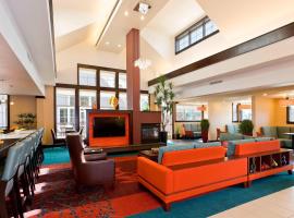 俾斯麦北原住客栈，位于俾斯麦的酒店