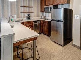 Residence Inn by Marriott Nashville Green Hills，位于纳什维尔的酒店