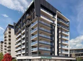 Chermside Central Apartment