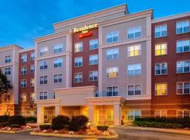 波士顿弗雷明翰原住客栈