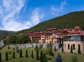 特萨卡德苏尔万豪酒店