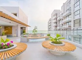 Hermosa aparta Suite en Salinas del Mar Club House- By SanStap