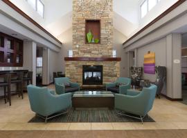 Residence Inn by Marriott Baton Rouge near LSU，位于巴吞鲁日的酒店