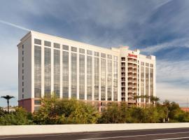 Marriott Phoenix Airport，位于凤凰城的酒店