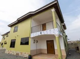 Citrus Duplex Getaway