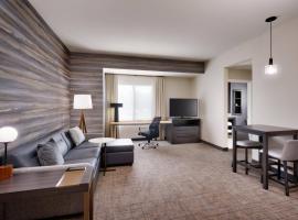 Residence Inn by Marriott Brunswick，位于布伦瑞克的酒店