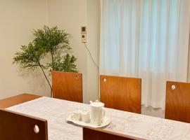 Daejeon Special Stay，位于大田的酒店