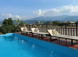 Vangvieng Sisavang Hotel