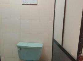 Hospedaje la caqueteña，位于卡拉尔卡的酒店
