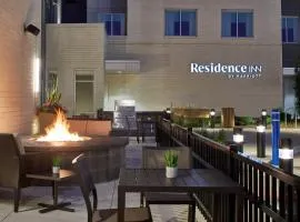 Residence Inn by Marriott Cleveland University Circle/Medical Center